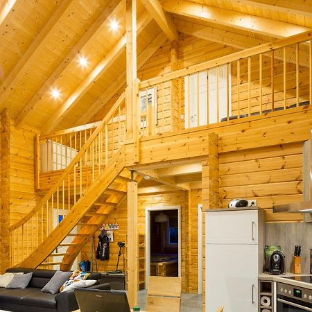 Ferienhaus Nordic Lembruch Luaran gambar