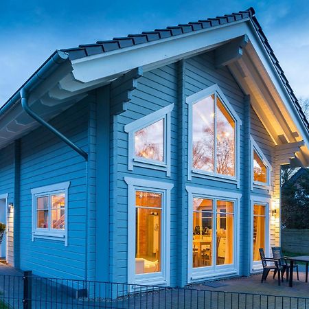 Ferienhaus Nordic Lembruch Luaran gambar