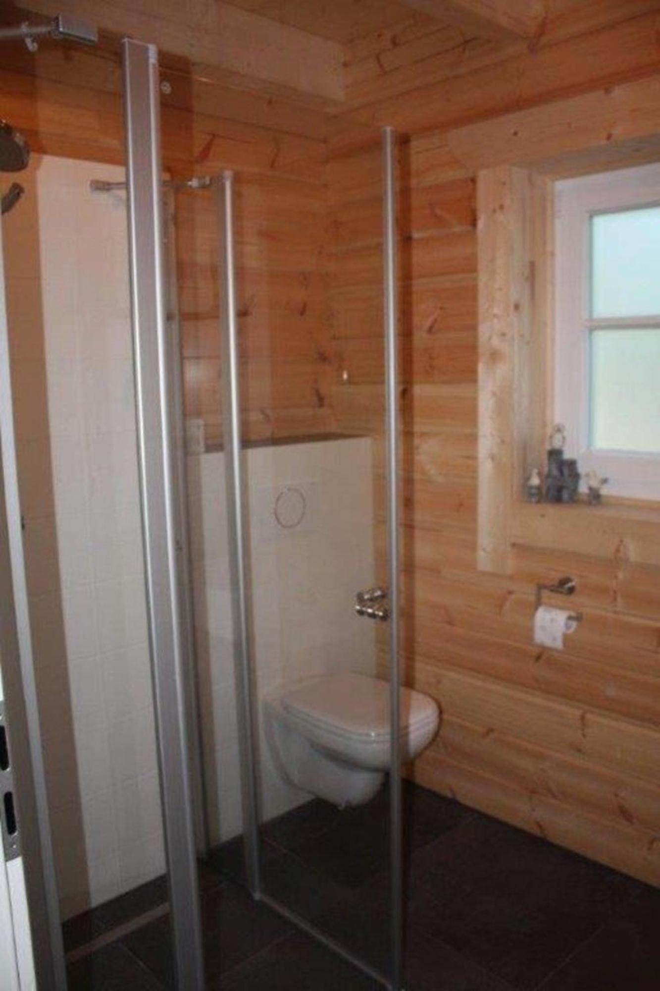 Ferienhaus Nordic Lembruch Luaran gambar