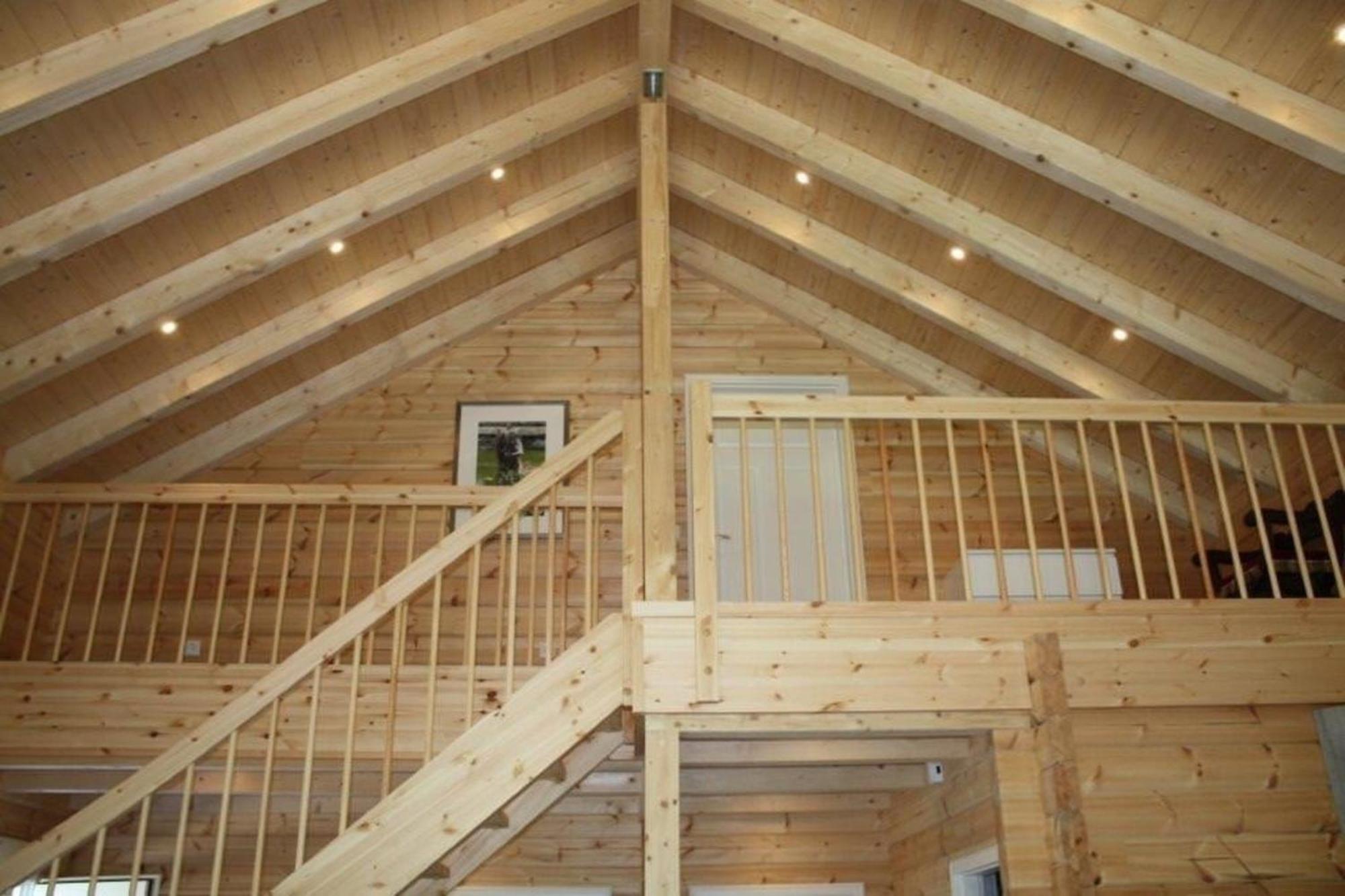 Ferienhaus Nordic Lembruch Luaran gambar